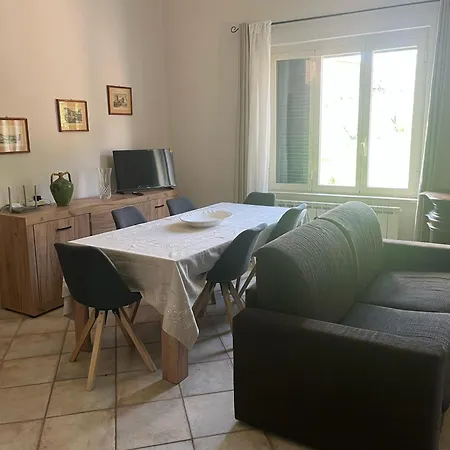 בית נופש Il Belvedere *