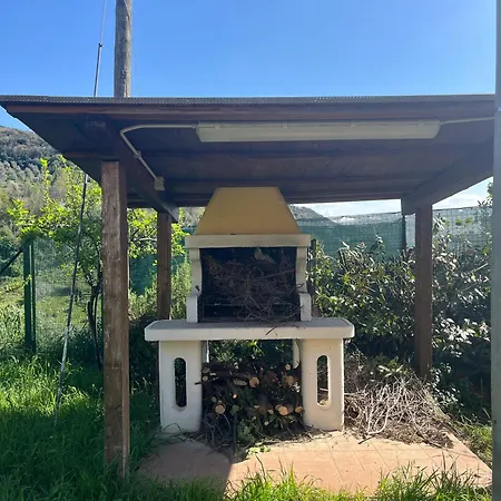 בית נופש Il Belvedere