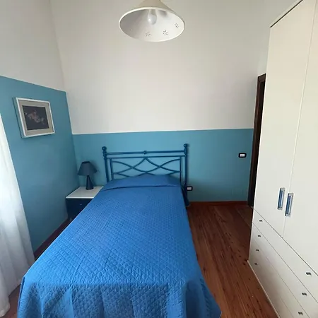 Сasa de vacaciones Il Belvedere