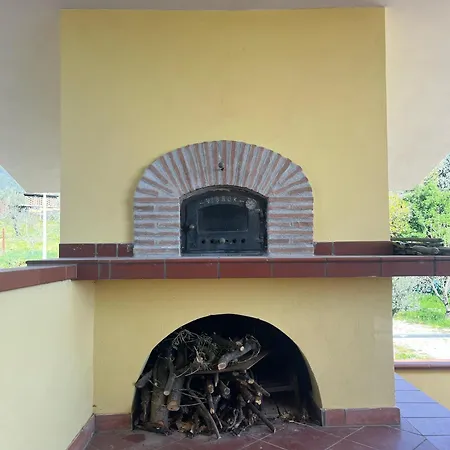 Il Belvedere בית נופש Casperia